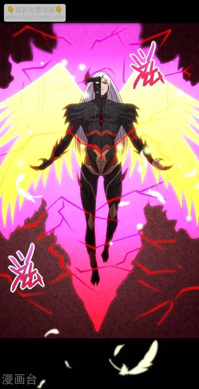 Địa Ngục Này Ta Mở Ra Đấy Chapter 559 - 21