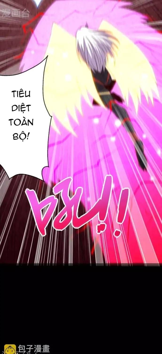 Địa Ngục Này Ta Mở Ra Đấy Chapter 559 - 24