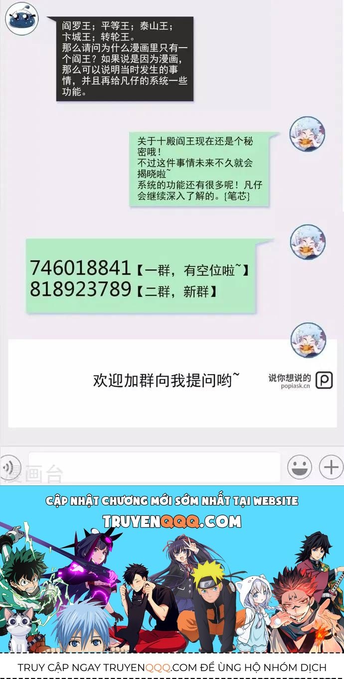 Địa Ngục Này Ta Mở Ra Đấy Chapter 559 - 26