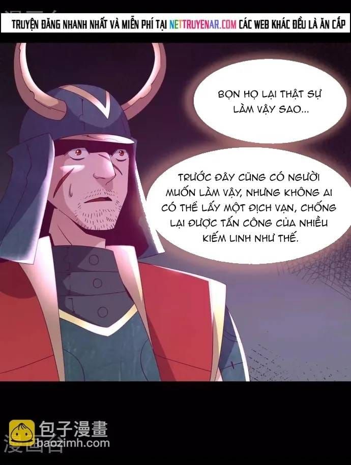 Địa Ngục Này Ta Mở Ra Đấy Chapter 559 - 5