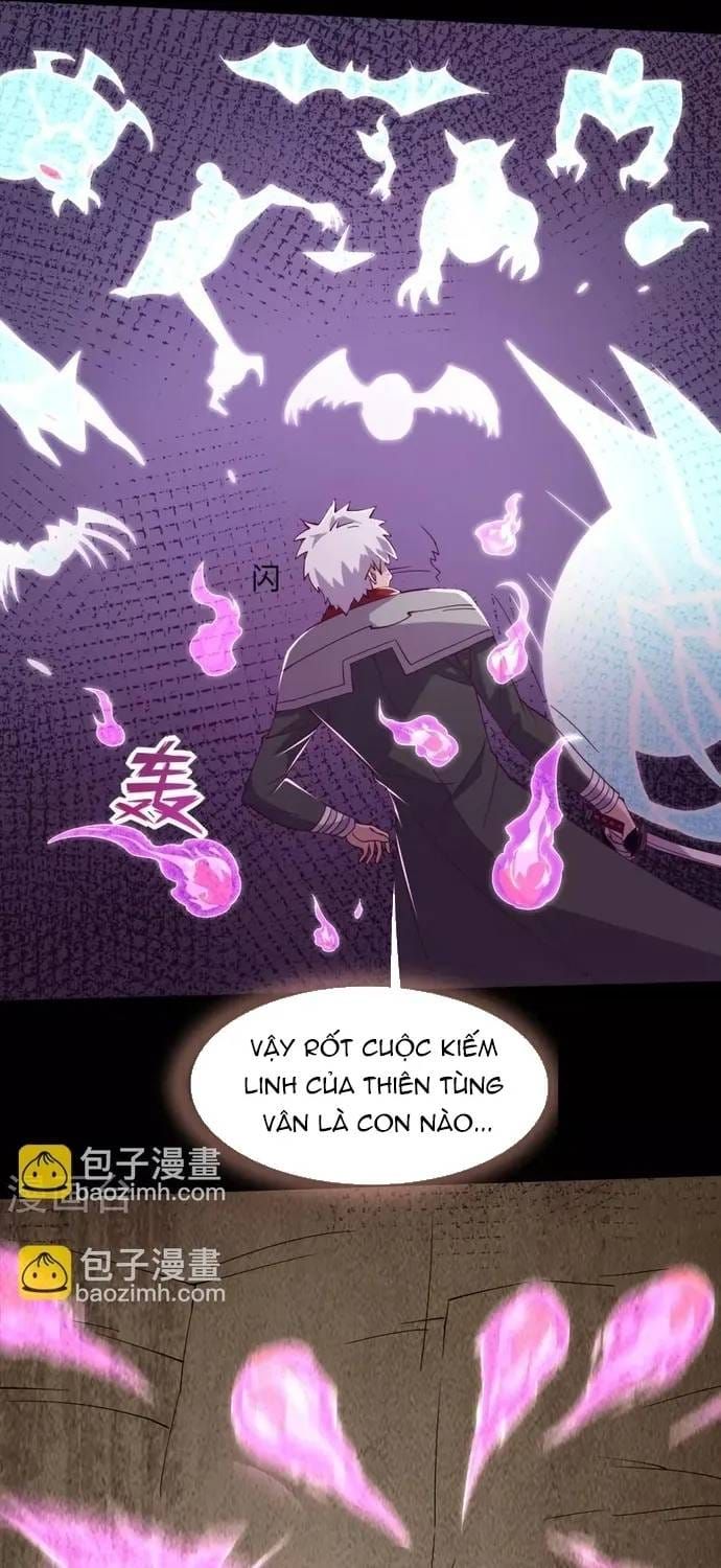 Địa Ngục Này Ta Mở Ra Đấy Chapter 559 - 6