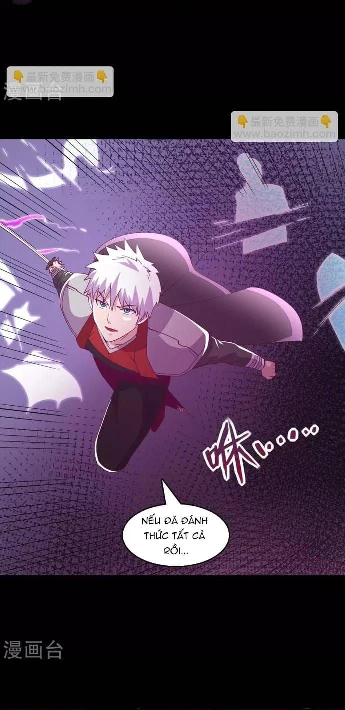 Địa Ngục Này Ta Mở Ra Đấy Chapter 559 - 9