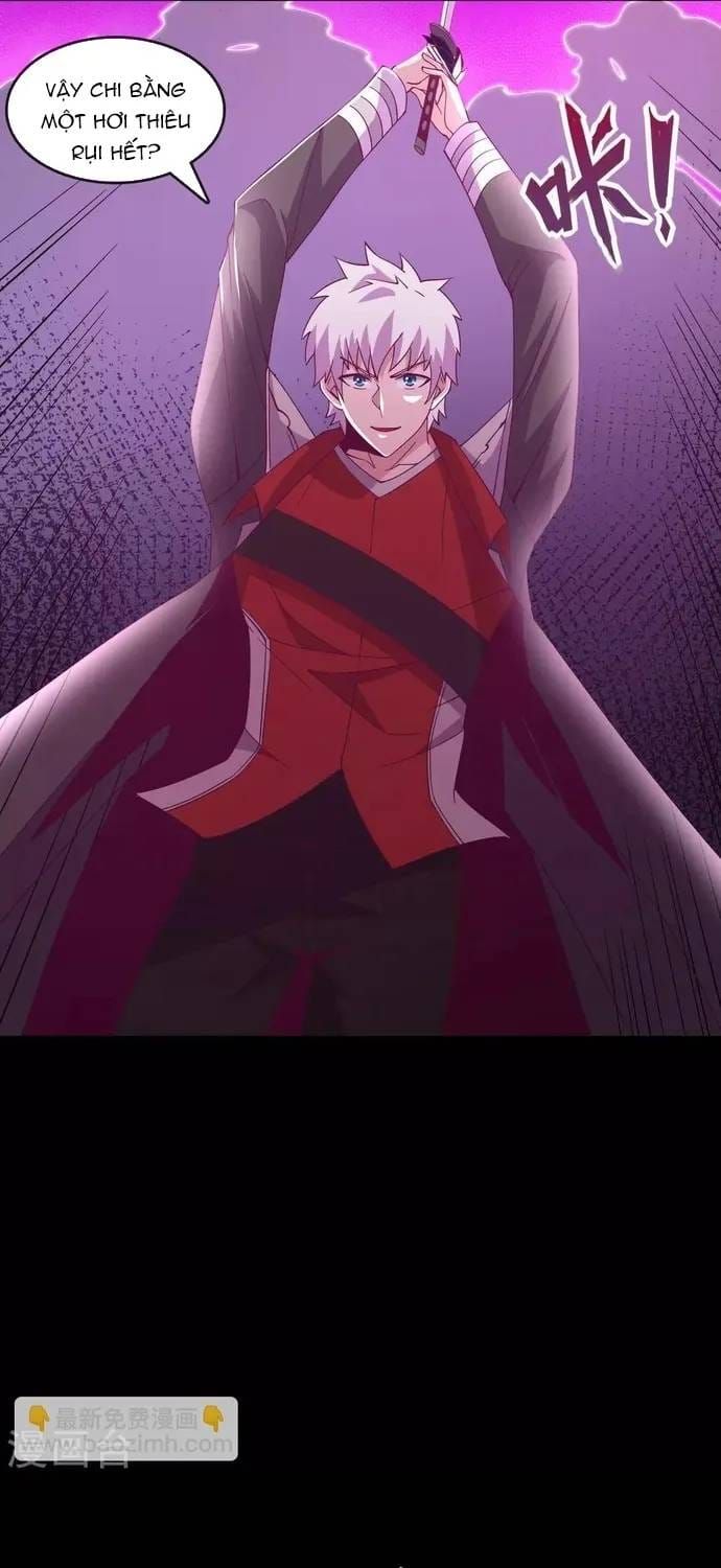 Địa Ngục Này Ta Mở Ra Đấy Chapter 559 - 10