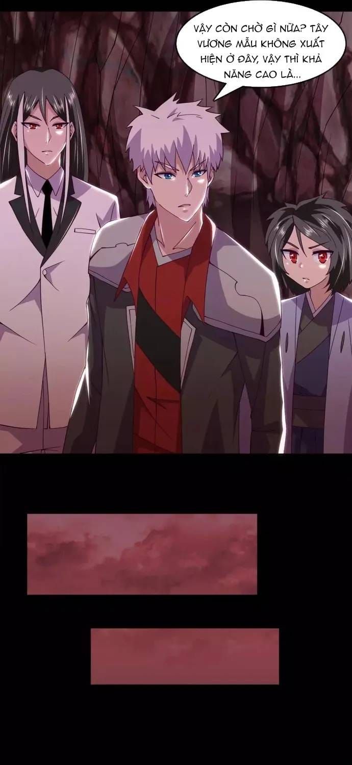 Địa Ngục Này Ta Mở Ra Đấy Chapter 560 - 12