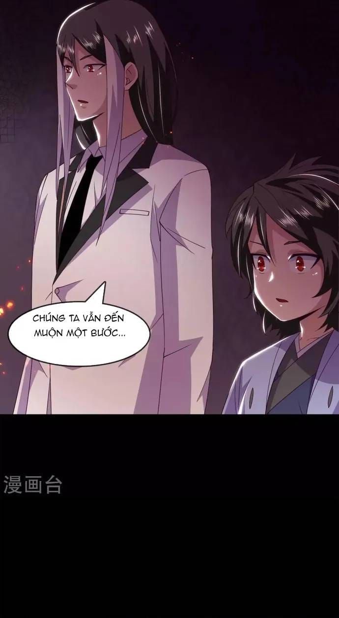 Địa Ngục Này Ta Mở Ra Đấy Chapter 560 - 18