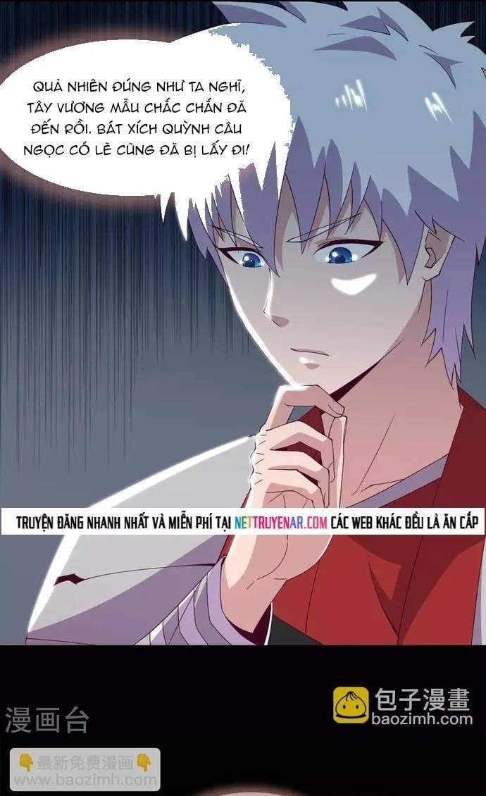 Địa Ngục Này Ta Mở Ra Đấy Chapter 560 - 19