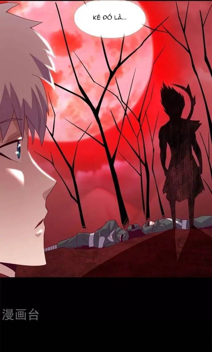 Địa Ngục Này Ta Mở Ra Đấy Chapter 560 - 20