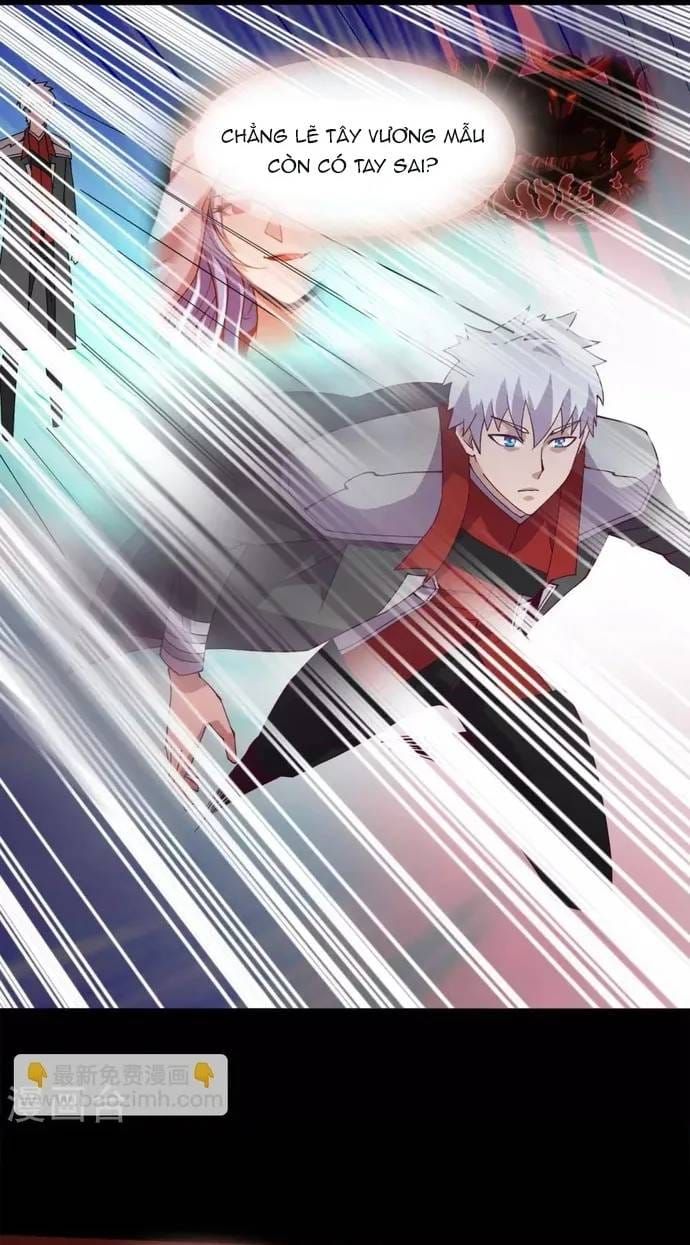 Địa Ngục Này Ta Mở Ra Đấy Chapter 560 - 21