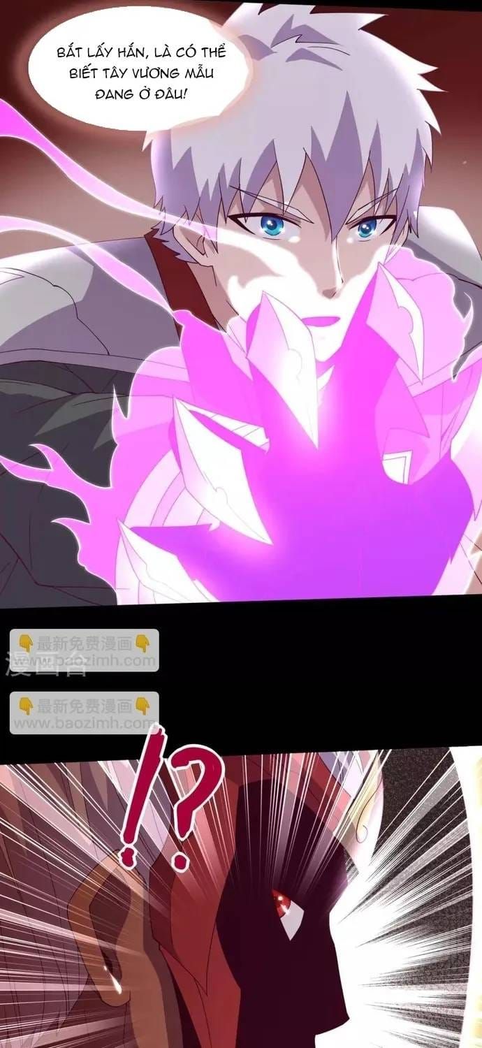 Địa Ngục Này Ta Mở Ra Đấy Chapter 560 - 22