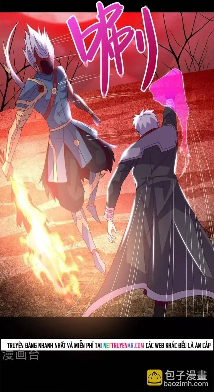 Địa Ngục Này Ta Mở Ra Đấy Chapter 560 - 24