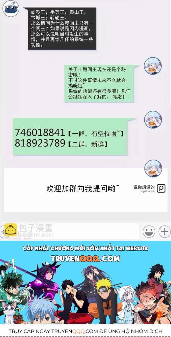 Địa Ngục Này Ta Mở Ra Đấy Chapter 560 - 27