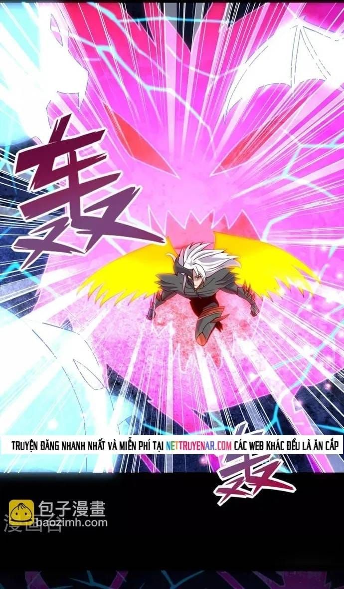 Địa Ngục Này Ta Mở Ra Đấy Chapter 560 - 4