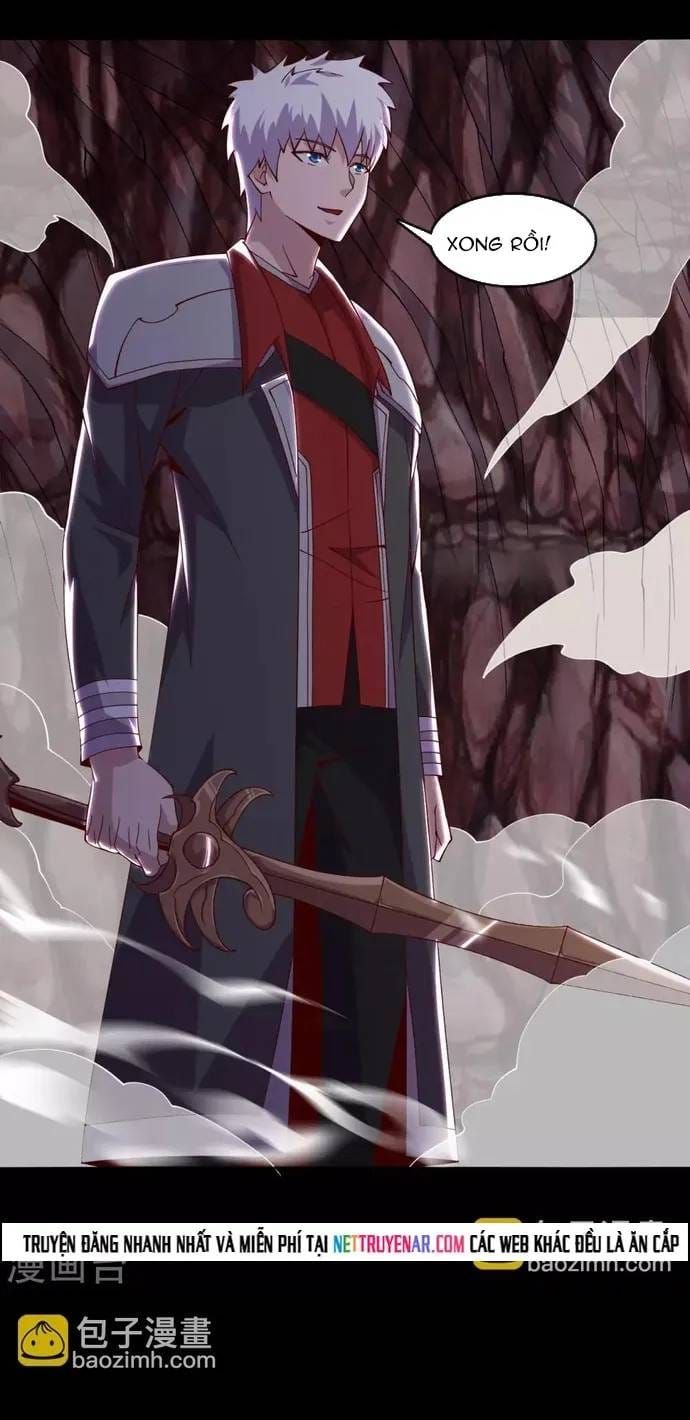 Địa Ngục Này Ta Mở Ra Đấy Chapter 560 - 7