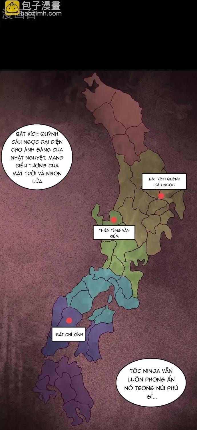 Địa Ngục Này Ta Mở Ra Đấy Chapter 560 - 10