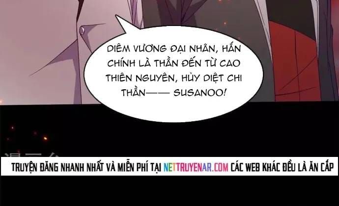 Địa Ngục Này Ta Mở Ra Đấy Chapter 561 - 13