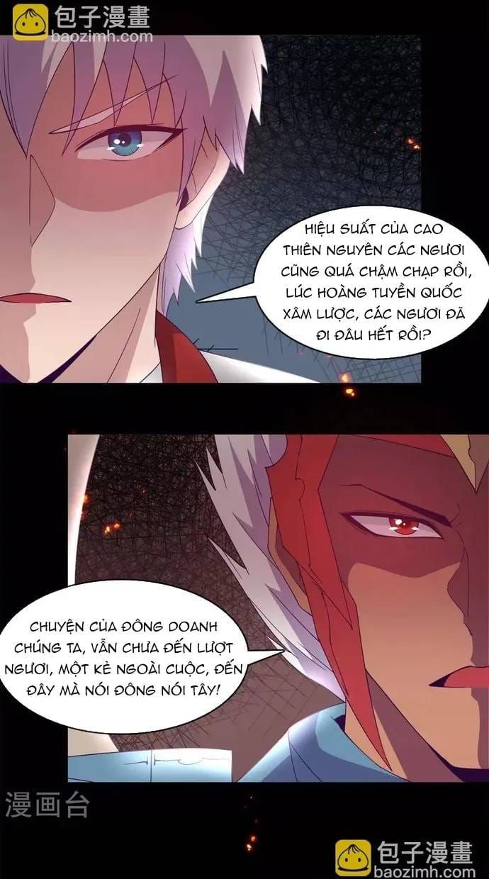 Địa Ngục Này Ta Mở Ra Đấy Chapter 561 - 16