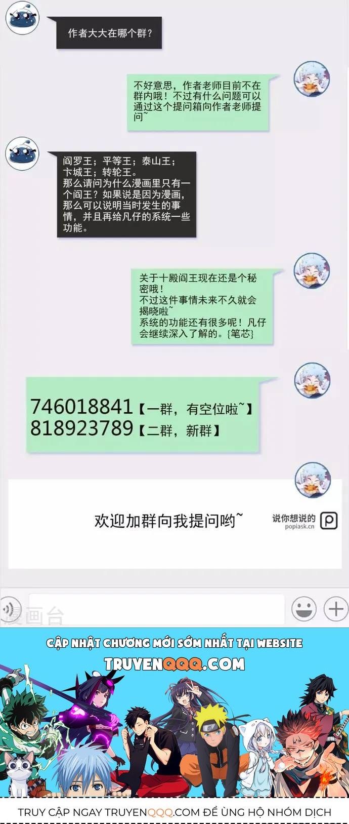 Địa Ngục Này Ta Mở Ra Đấy Chapter 561 - 24