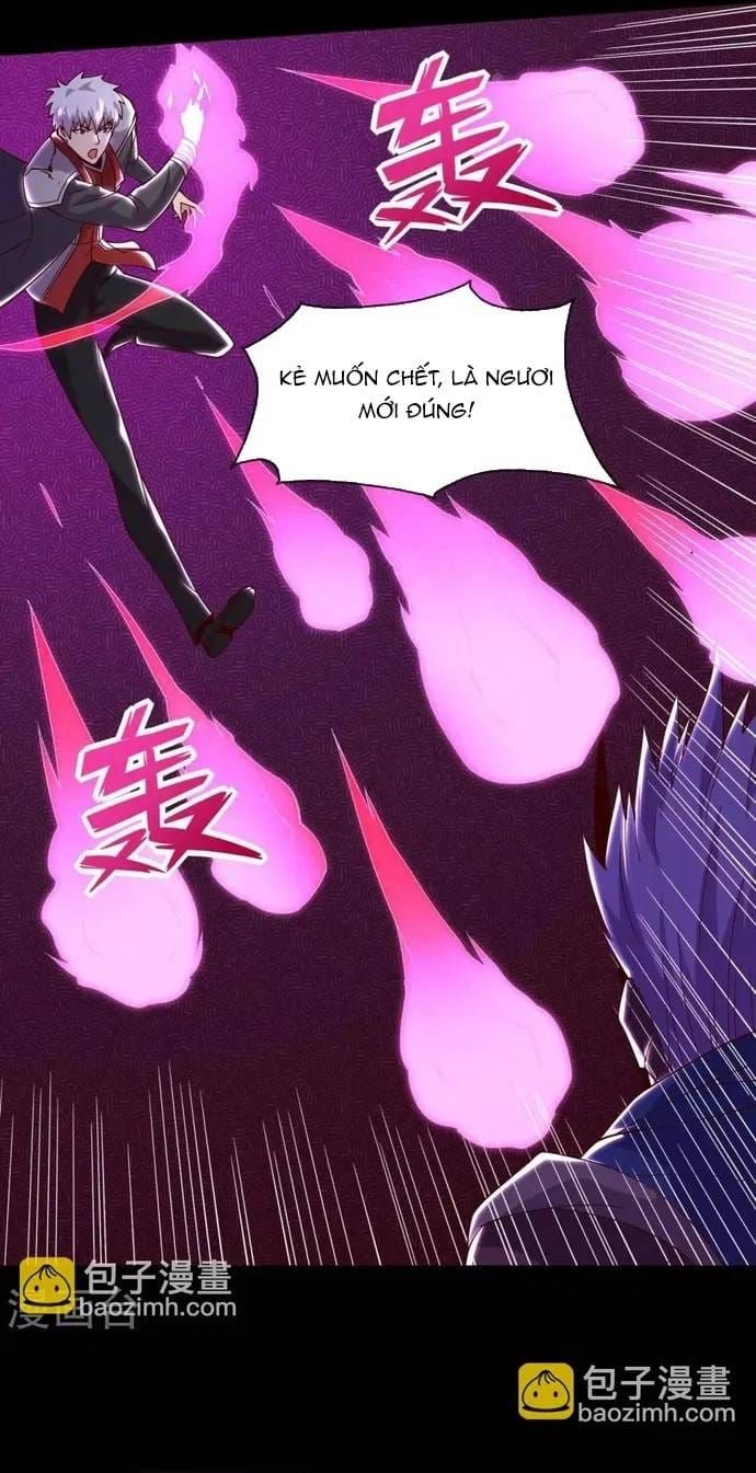 Địa Ngục Này Ta Mở Ra Đấy Chapter 561 - 5