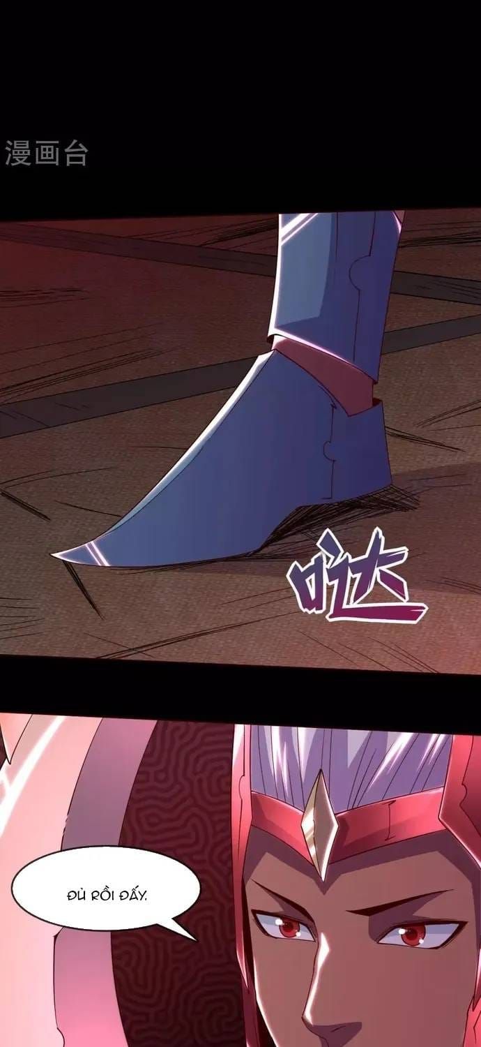 Địa Ngục Này Ta Mở Ra Đấy Chapter 562 - 12