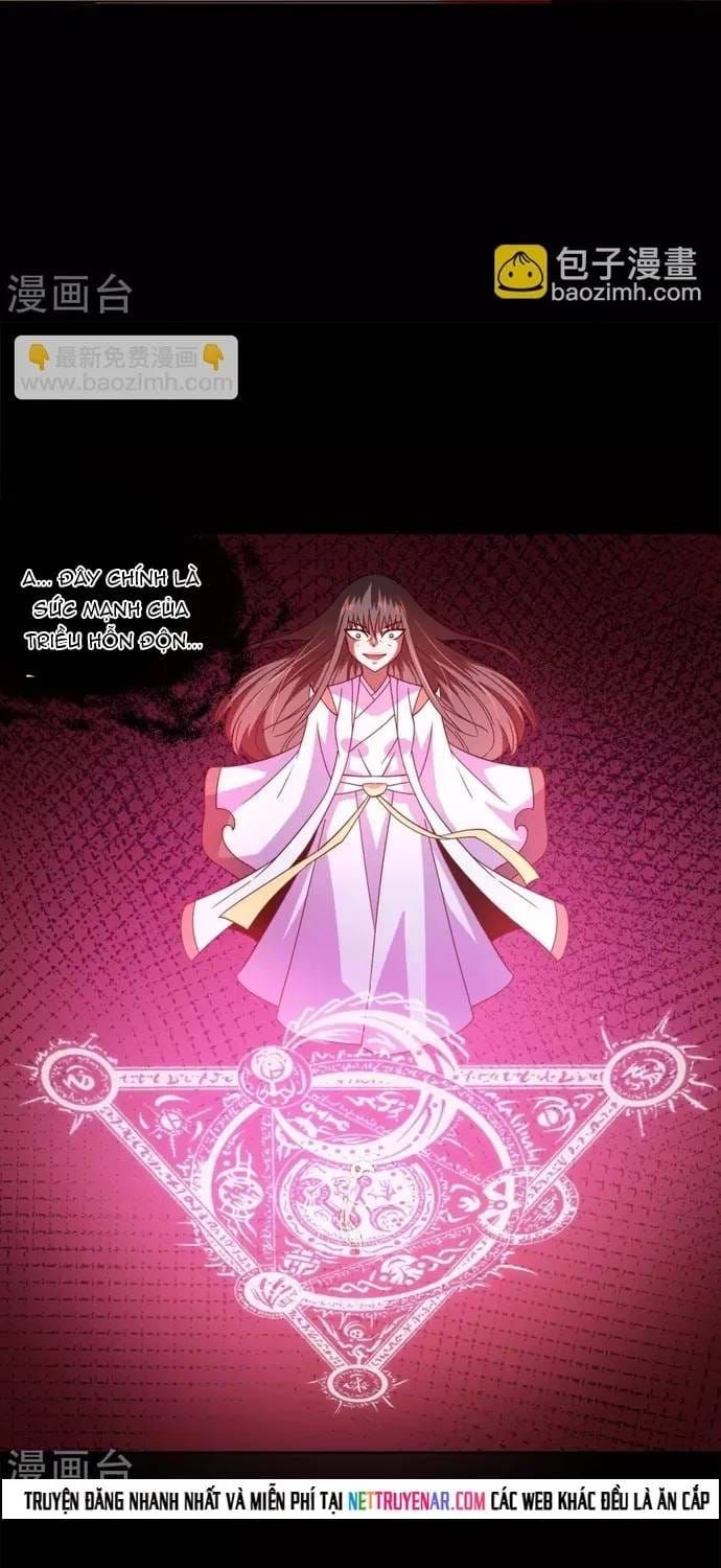 Địa Ngục Này Ta Mở Ra Đấy Chapter 562 - 23