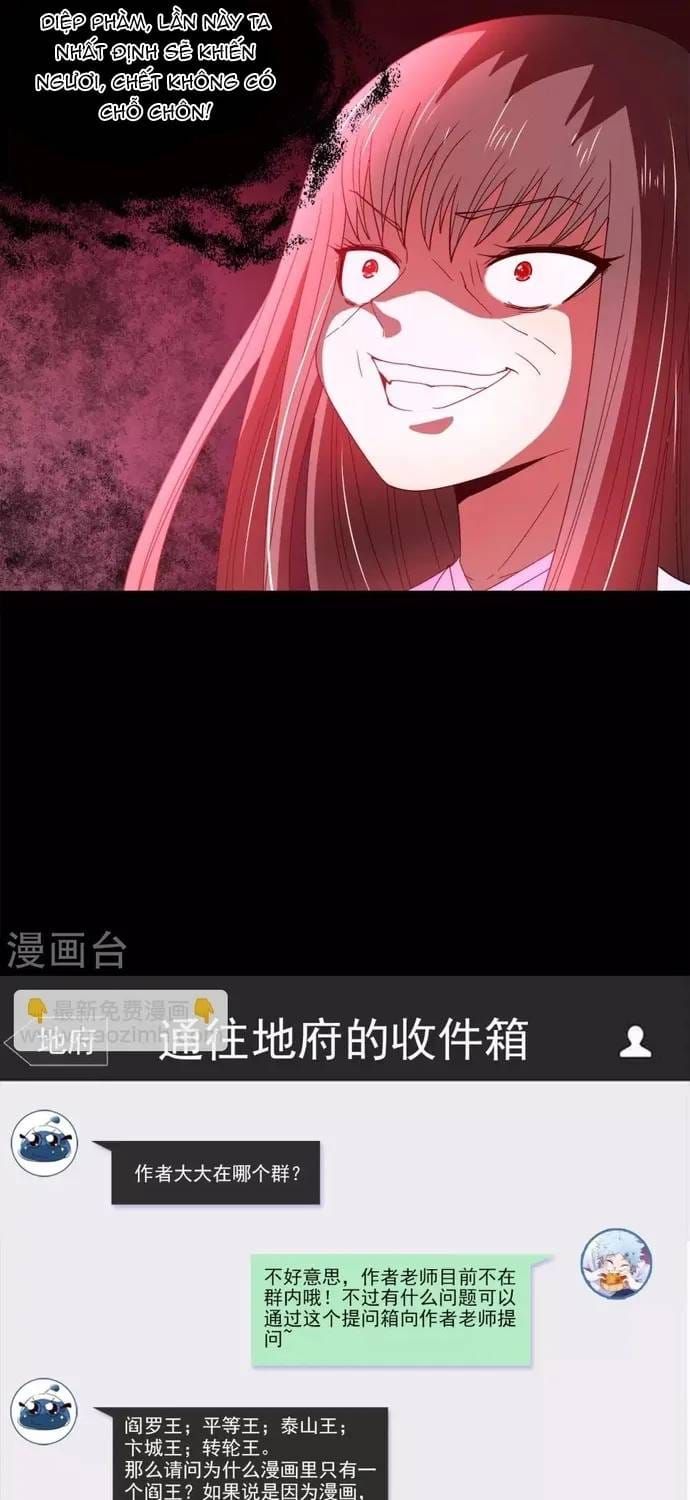 Địa Ngục Này Ta Mở Ra Đấy Chapter 562 - 29