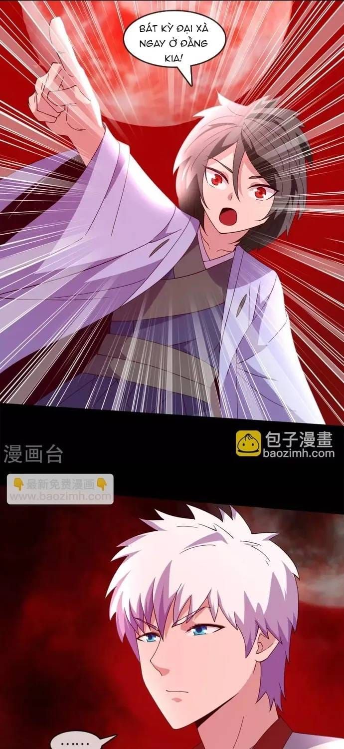 Địa Ngục Này Ta Mở Ra Đấy Chapter 563 - 14