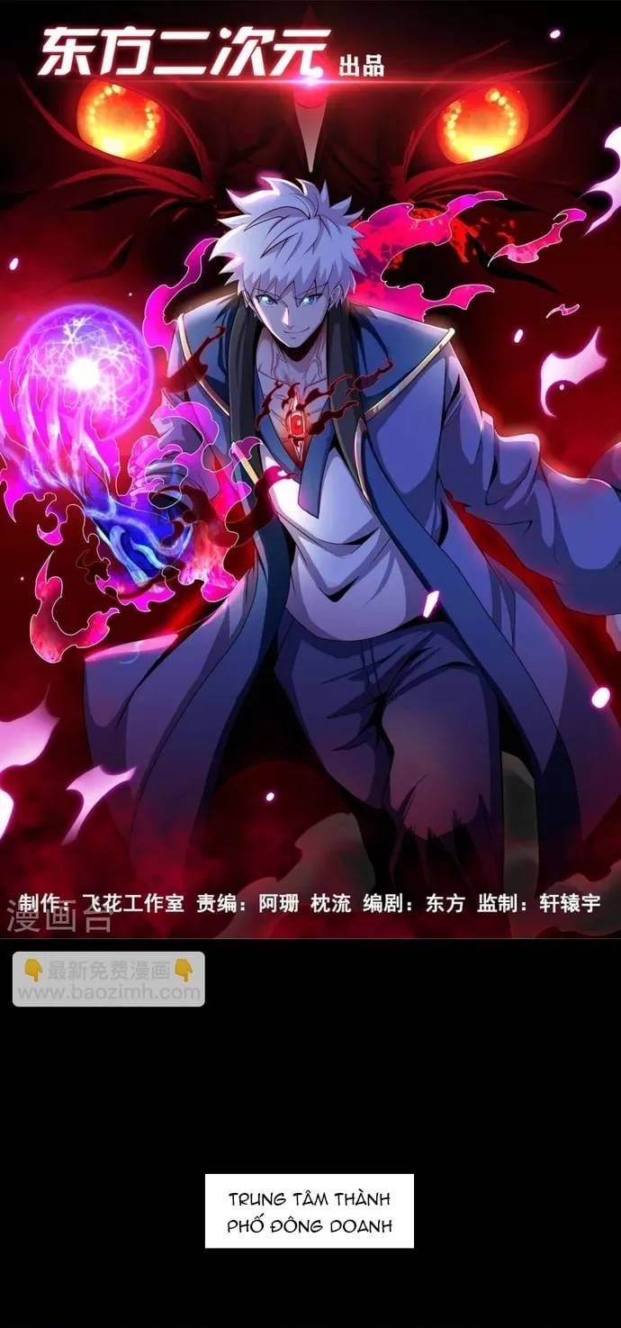 Địa Ngục Này Ta Mở Ra Đấy Chapter 563 - 3