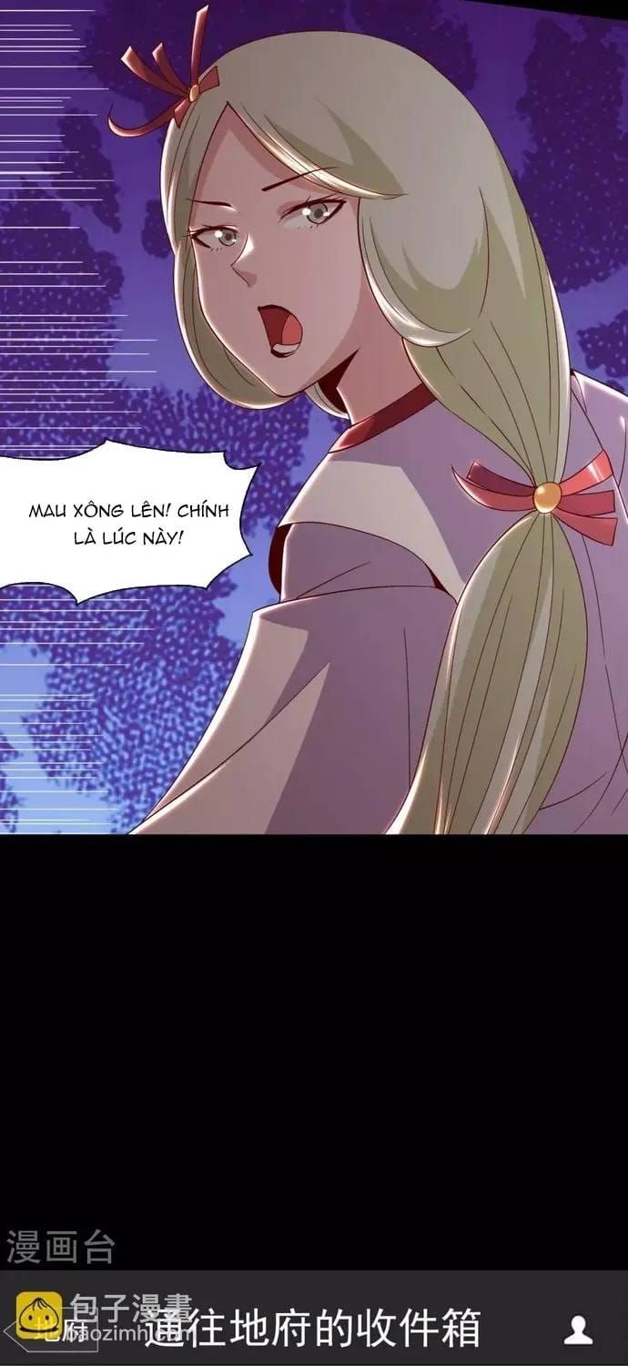 Địa Ngục Này Ta Mở Ra Đấy Chapter 563 - 24