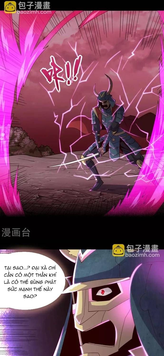 Địa Ngục Này Ta Mở Ra Đấy Chapter 563 - 9