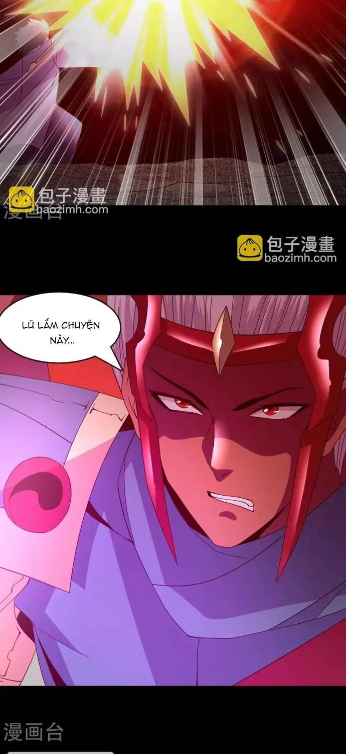 Địa Ngục Này Ta Mở Ra Đấy Chapter 564 - 13