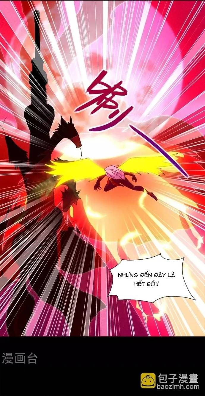 Địa Ngục Này Ta Mở Ra Đấy Chapter 564 - 20