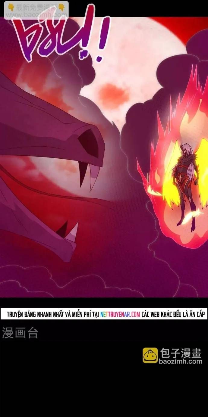 Địa Ngục Này Ta Mở Ra Đấy Chapter 564 - 23