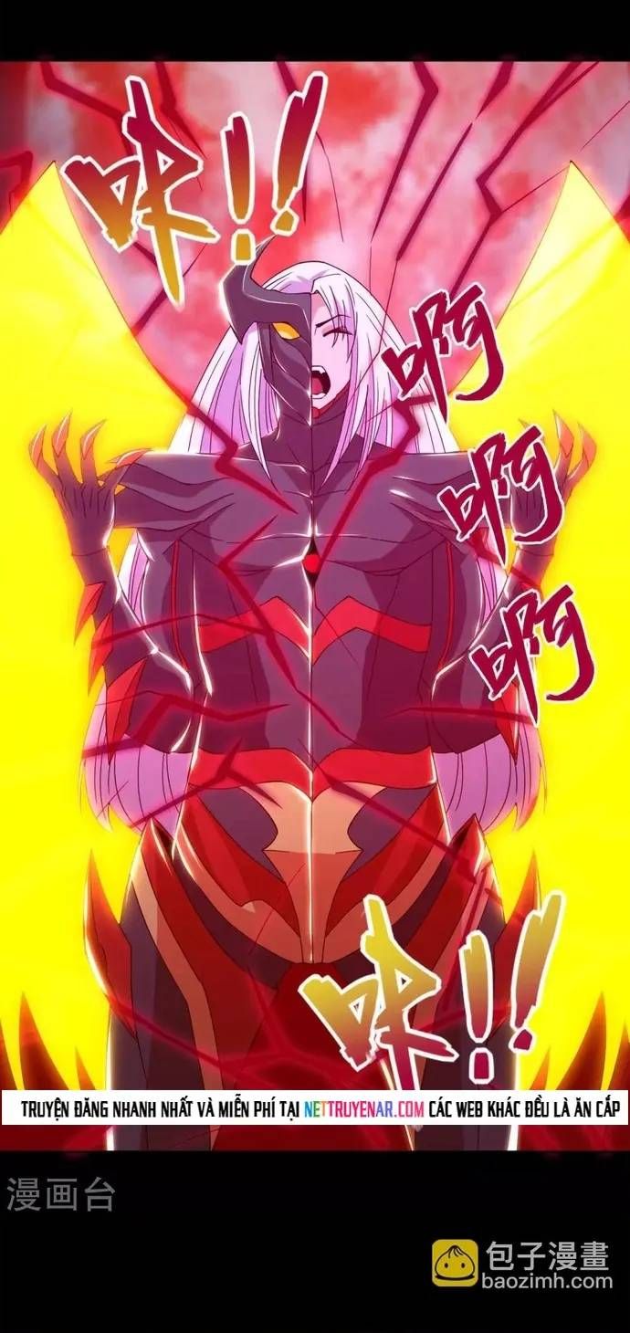 Địa Ngục Này Ta Mở Ra Đấy Chapter 564 - 28