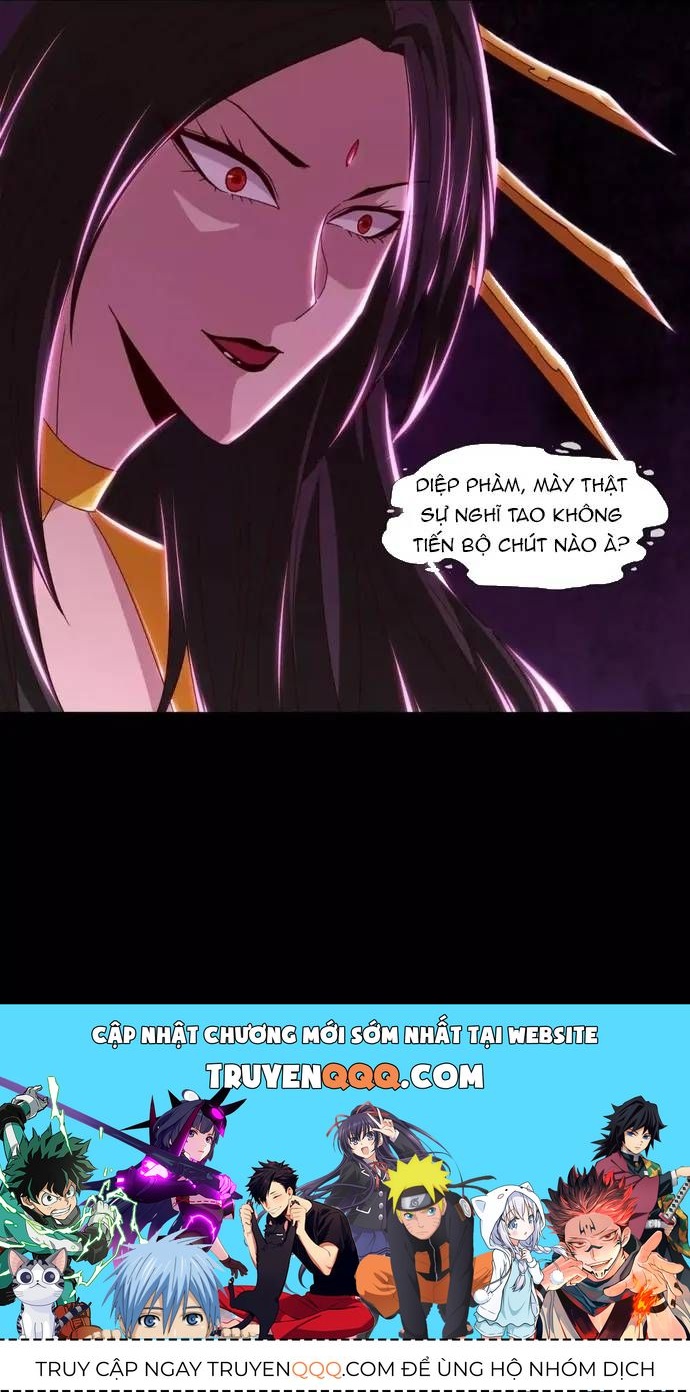 Địa Ngục Này Ta Mở Ra Đấy Chapter 564 - 29