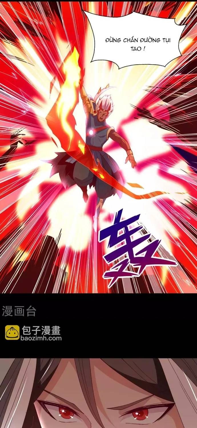 Địa Ngục Này Ta Mở Ra Đấy Chapter 564 - 4