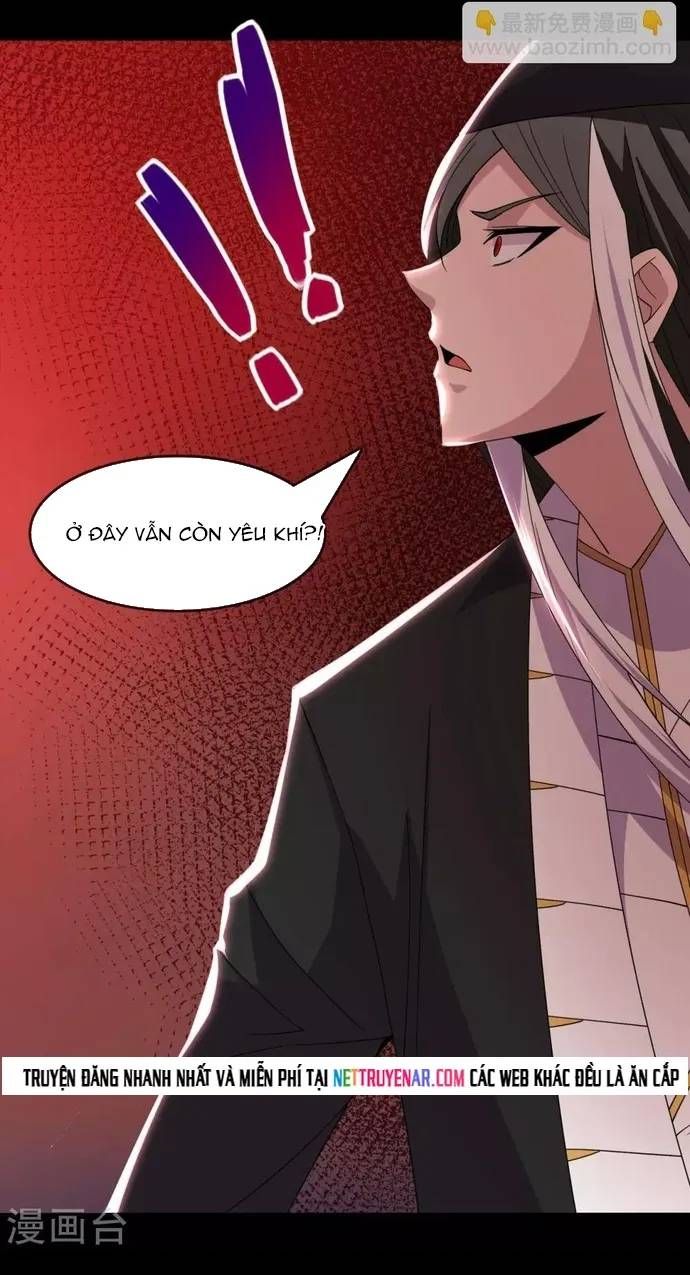 Địa Ngục Này Ta Mở Ra Đấy Chapter 564 - 6