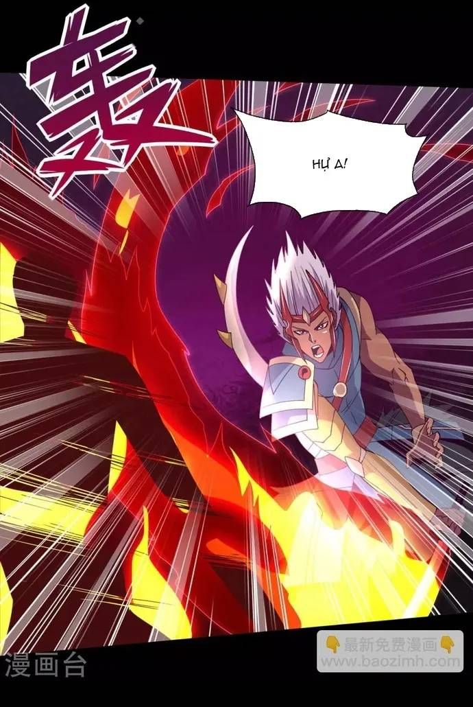 Địa Ngục Này Ta Mở Ra Đấy Chapter 564 - 7