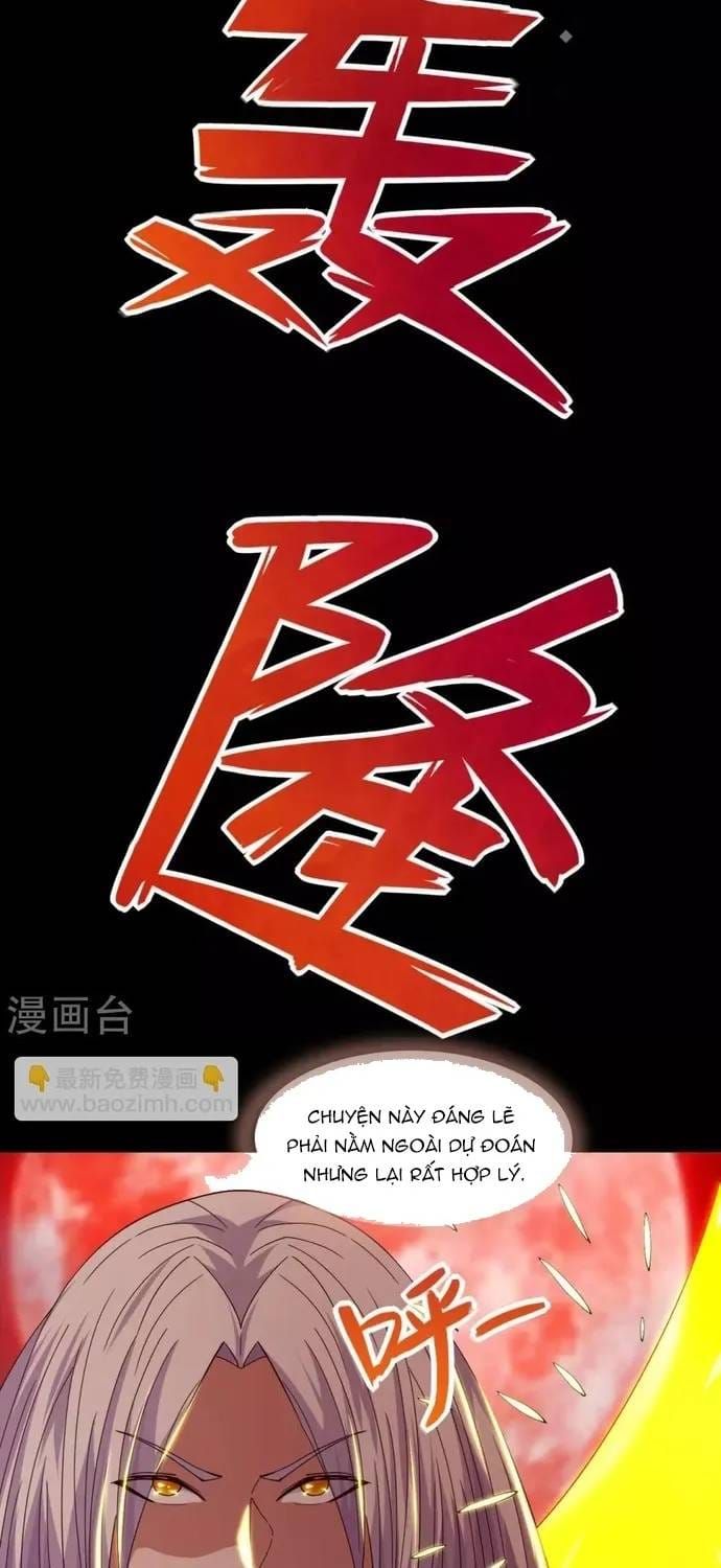 Địa Ngục Này Ta Mở Ra Đấy Chapter 565 - 11