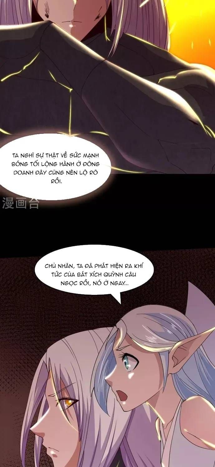Địa Ngục Này Ta Mở Ra Đấy Chapter 565 - 12