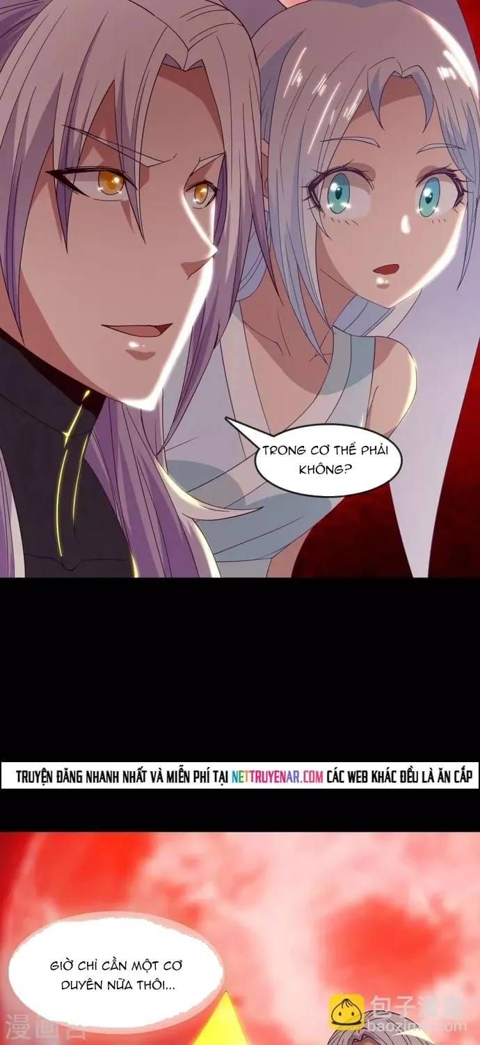 Địa Ngục Này Ta Mở Ra Đấy Chapter 565 - 14