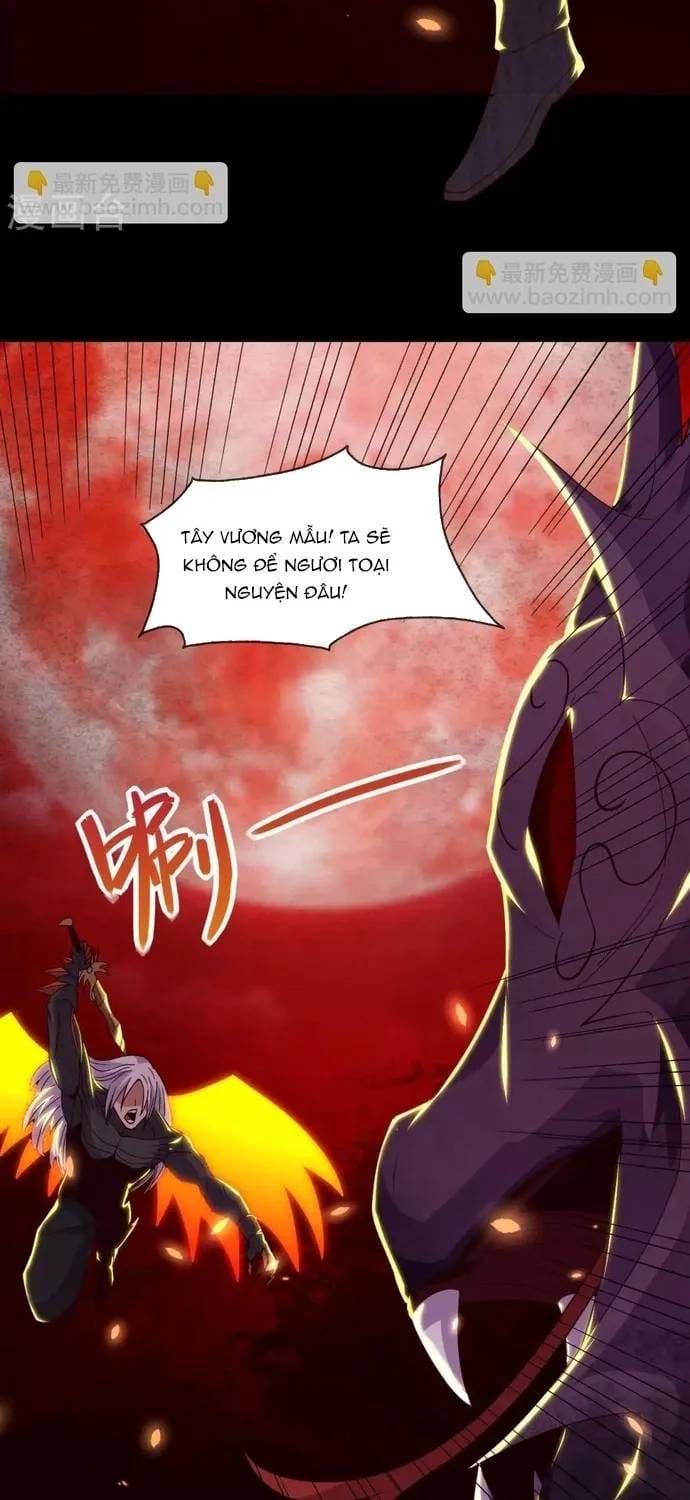 Địa Ngục Này Ta Mở Ra Đấy Chapter 565 - 16