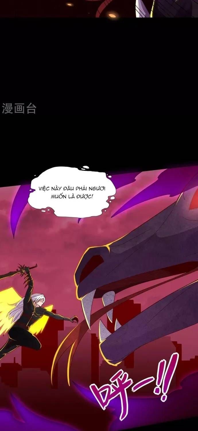 Địa Ngục Này Ta Mở Ra Đấy Chapter 565 - 17