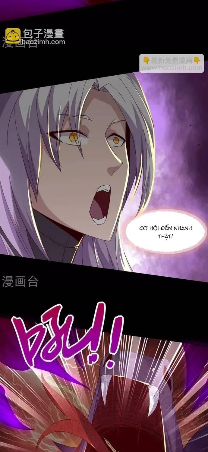 Địa Ngục Này Ta Mở Ra Đấy Chapter 565 - 18