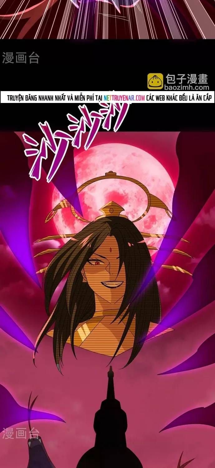 Địa Ngục Này Ta Mở Ra Đấy Chapter 565 - 21