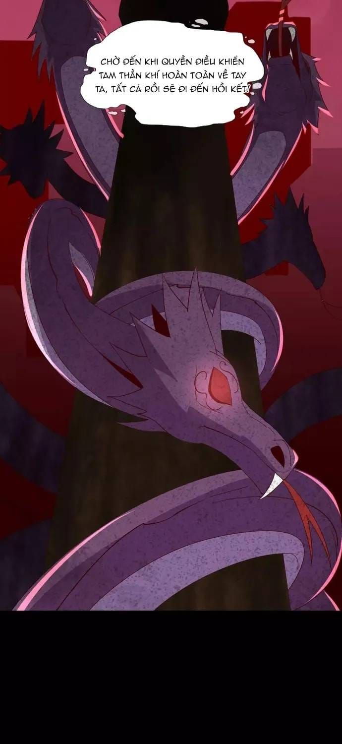 Địa Ngục Này Ta Mở Ra Đấy Chapter 565 - 22