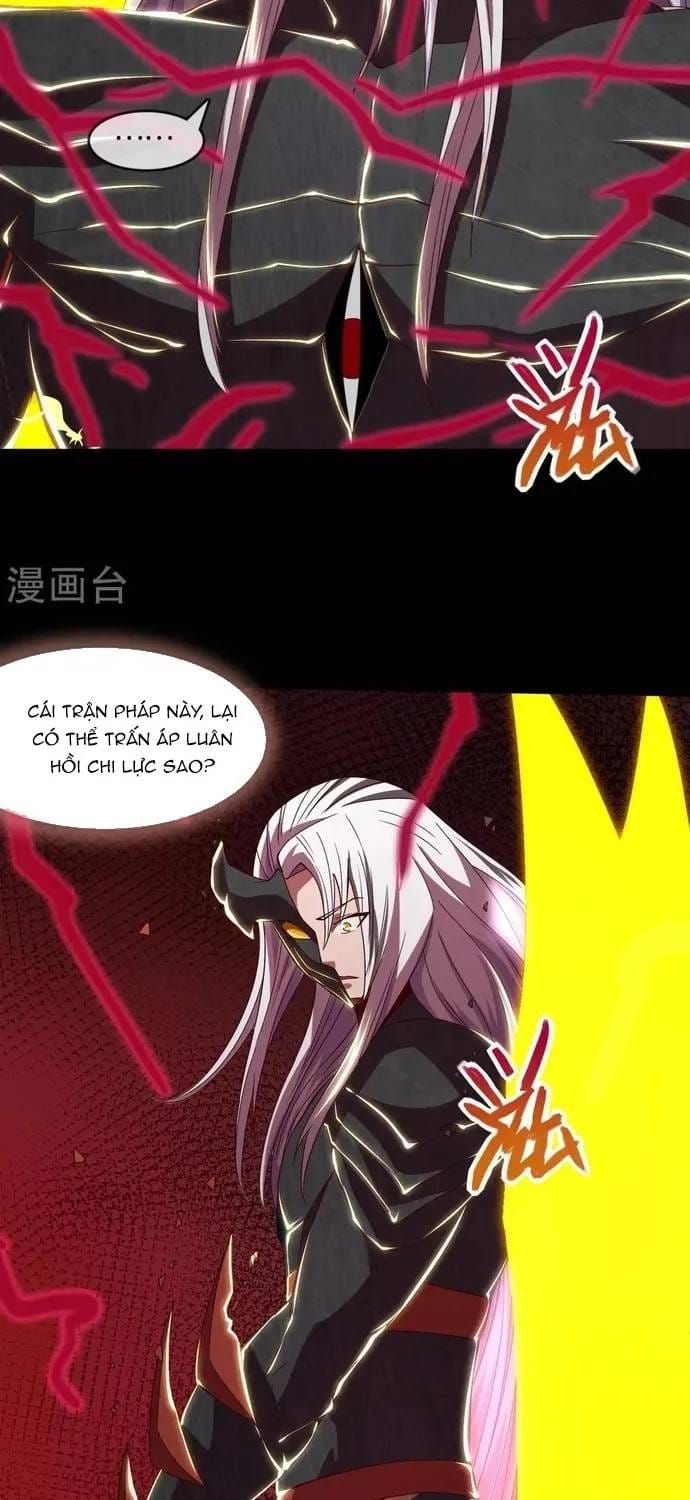 Địa Ngục Này Ta Mở Ra Đấy Chapter 565 - 5