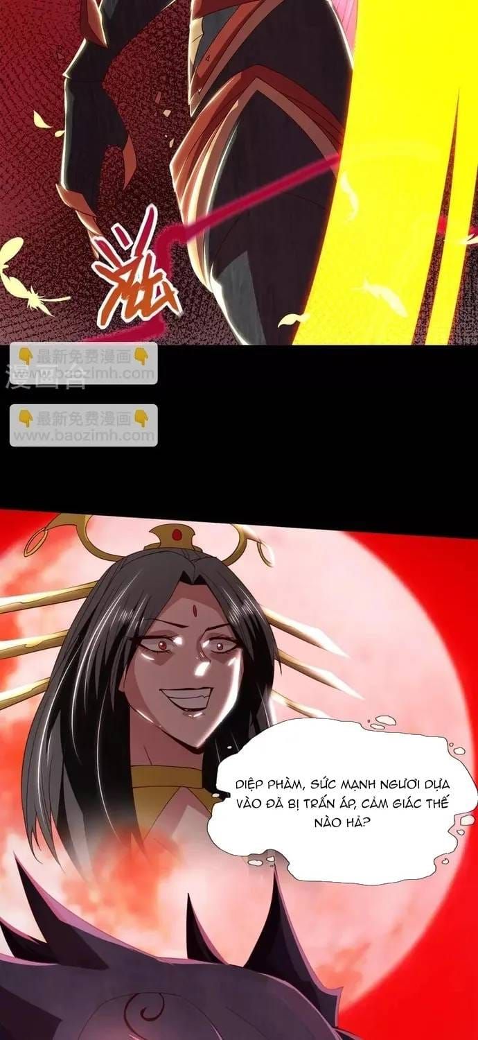 Địa Ngục Này Ta Mở Ra Đấy Chapter 565 - 6