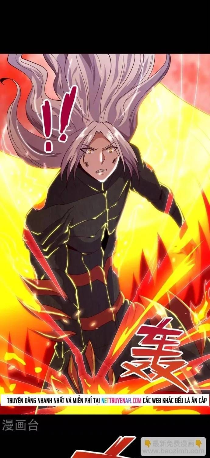 Địa Ngục Này Ta Mở Ra Đấy Chapter 565 - 10