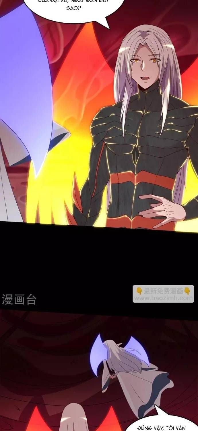 Địa Ngục Này Ta Mở Ra Đấy Chapter 566 - 11