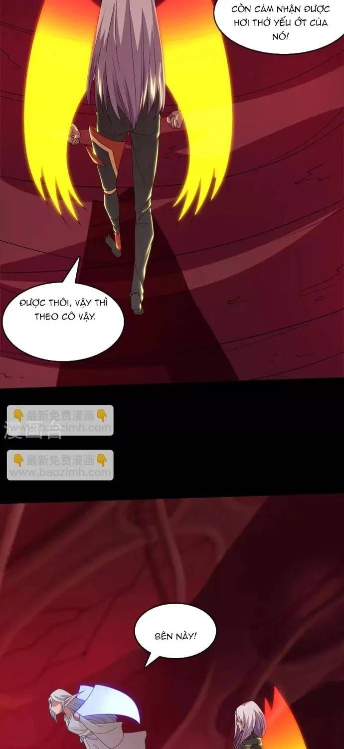 Địa Ngục Này Ta Mở Ra Đấy Chapter 566 - 12